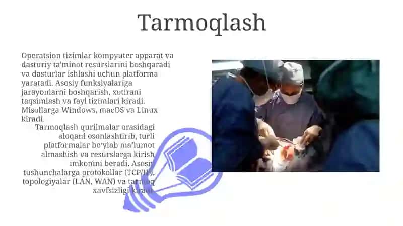 Kompyuterlarni ishga tushiruvchi sistemaviy dasturlar 3