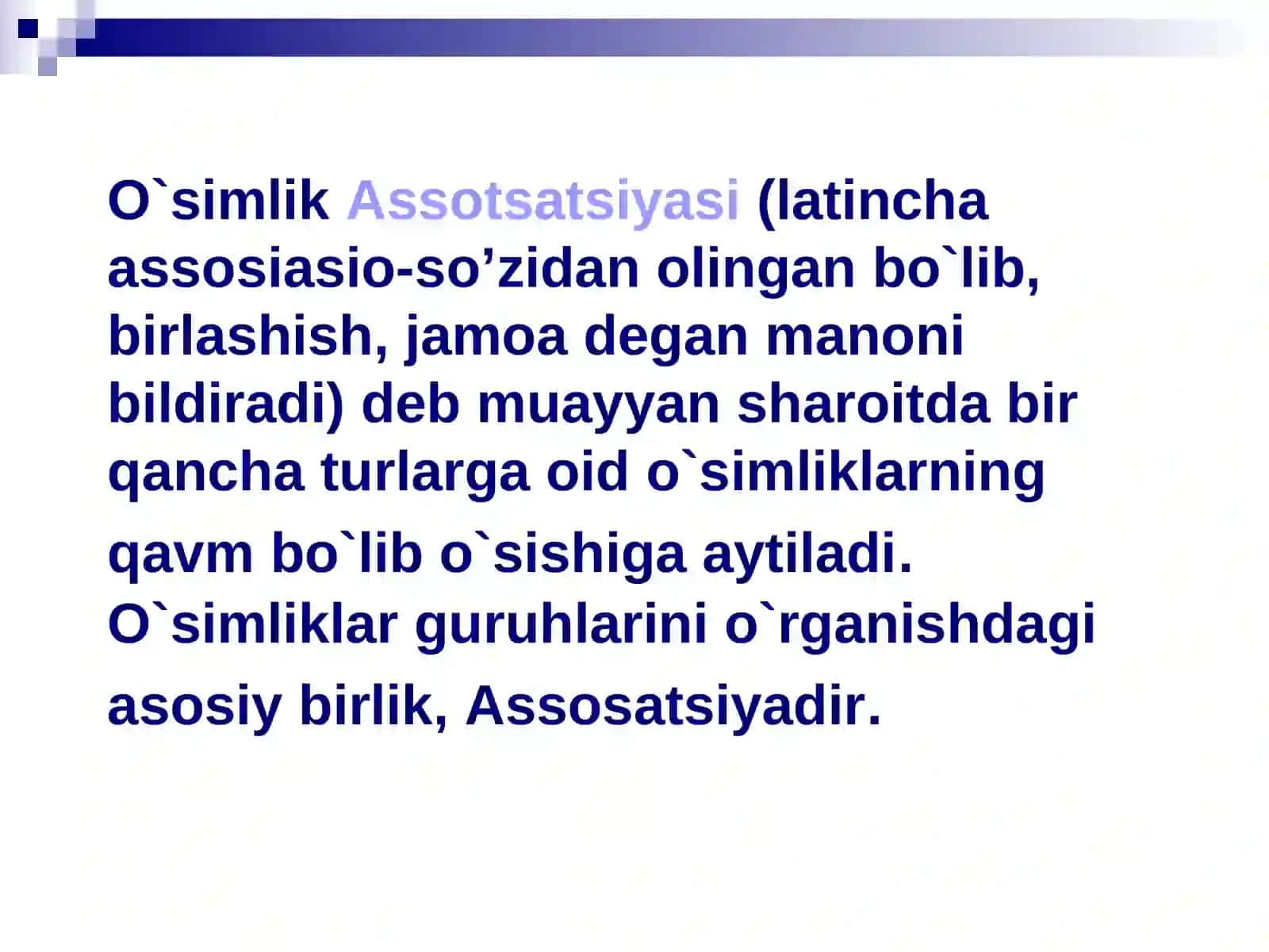 GEOBOTANIKA 3