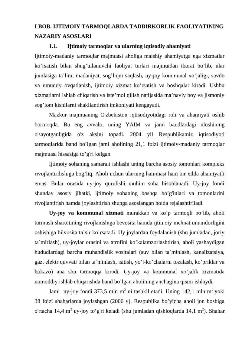 IJTIMOIY TARMOQLARDA TADBIRKORLIK FAOLIYATINING ETIK JIHATLARI 3