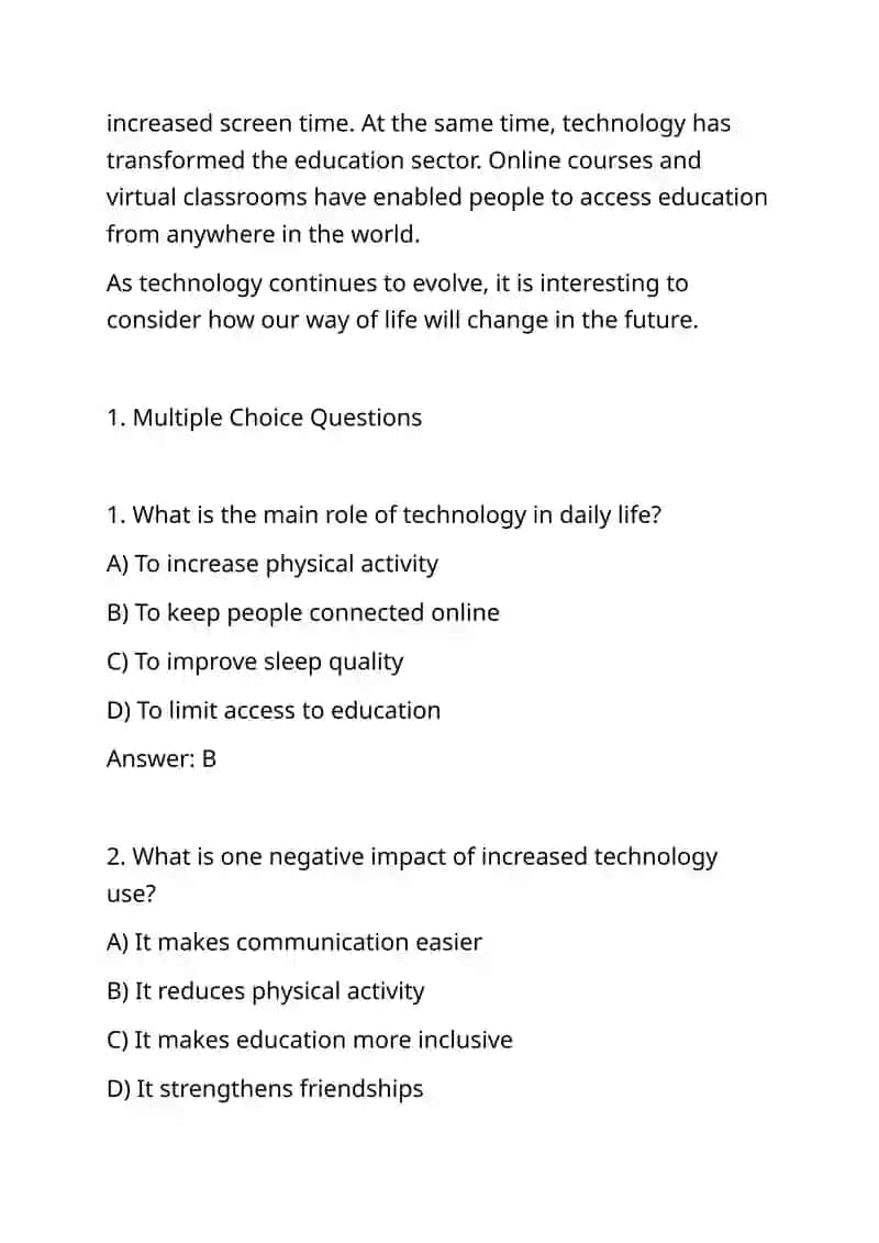 Principles of Language Assessment and Test Design 3