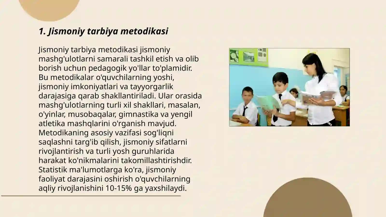 Jismoniy tarbiya metodikasi 3