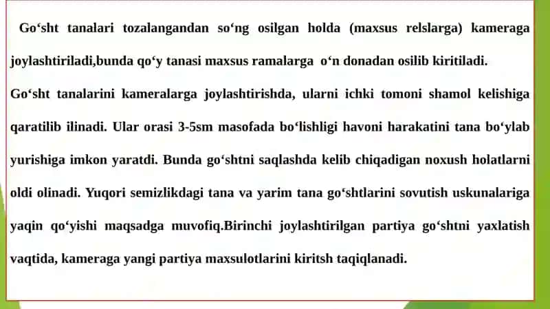 VETERINARIYA EKSPERTIZASI 3