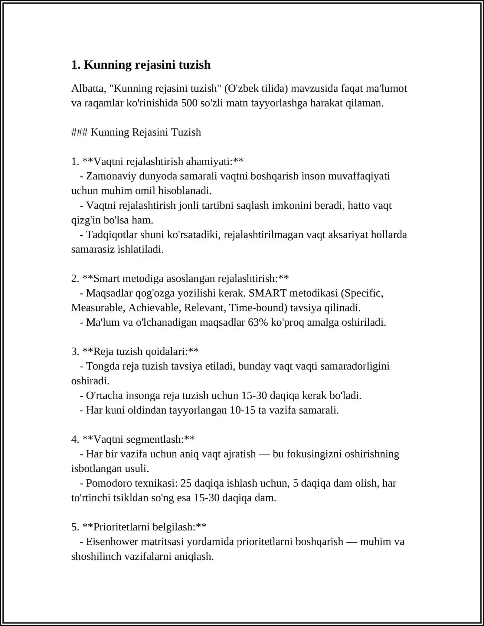 KUNNING IKKINCHI YARMINI SAMARALI TASHKIL ETISH 3
