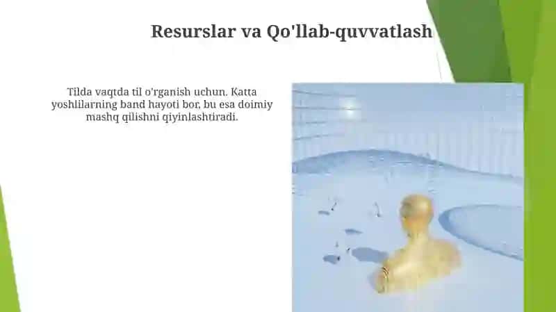 Lingua didactic problems of teaching foreign languages in the system of continuous education 3