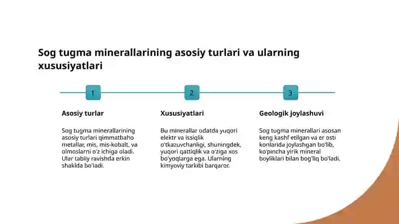 Sog tugma minerallar va sulfidli minerallar 3