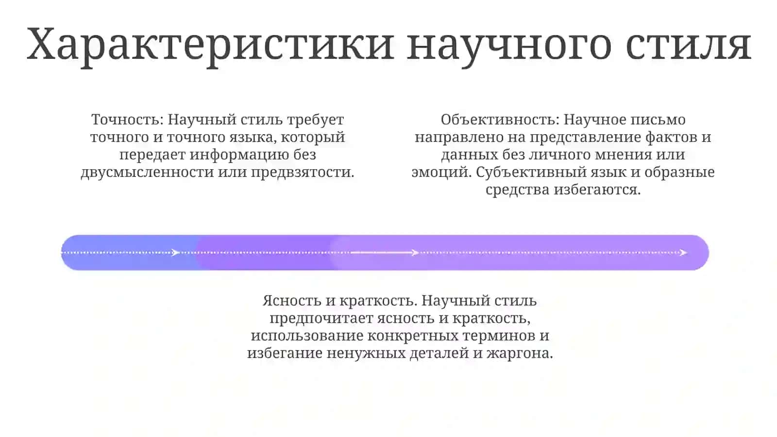 НаучныеСтиль 3