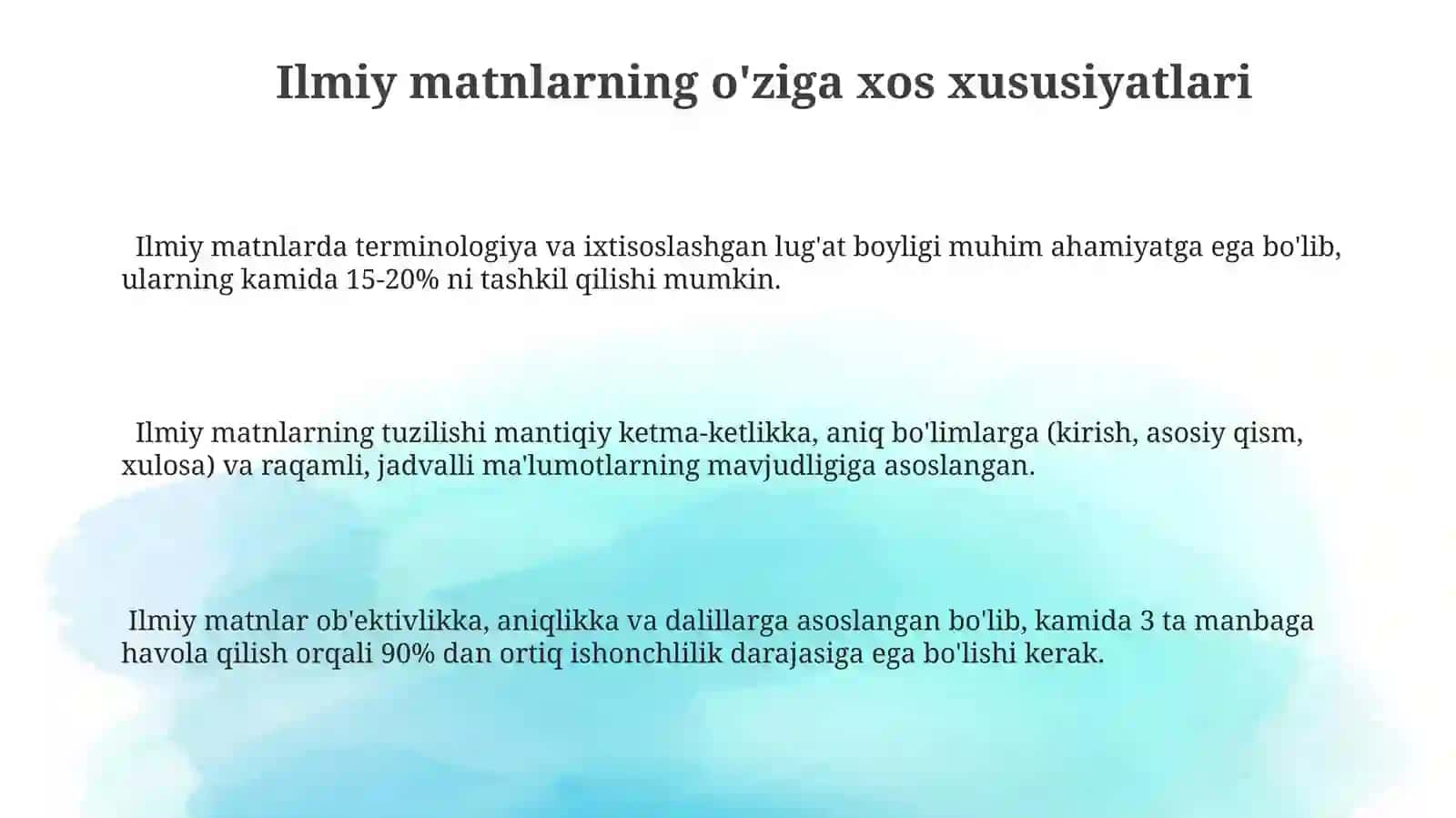 Turliuslubgaxosmatnlarnita 3