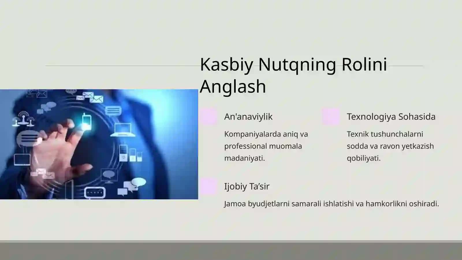 Raqamli texnologiyalar va kasbiy nutq 3