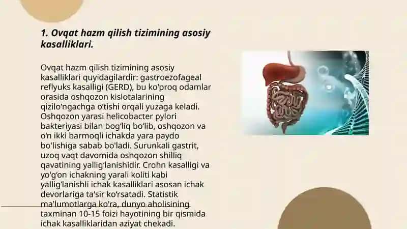 TTAChF davolash ishi yo'nalishi 1-bosqich 110-guruh talabasi Azimova Joziba 3