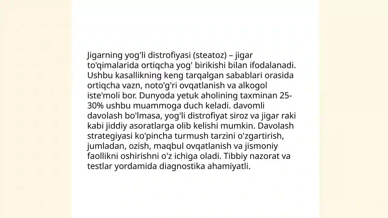 Changga oid patalogiyalar haqida tushuncha 3