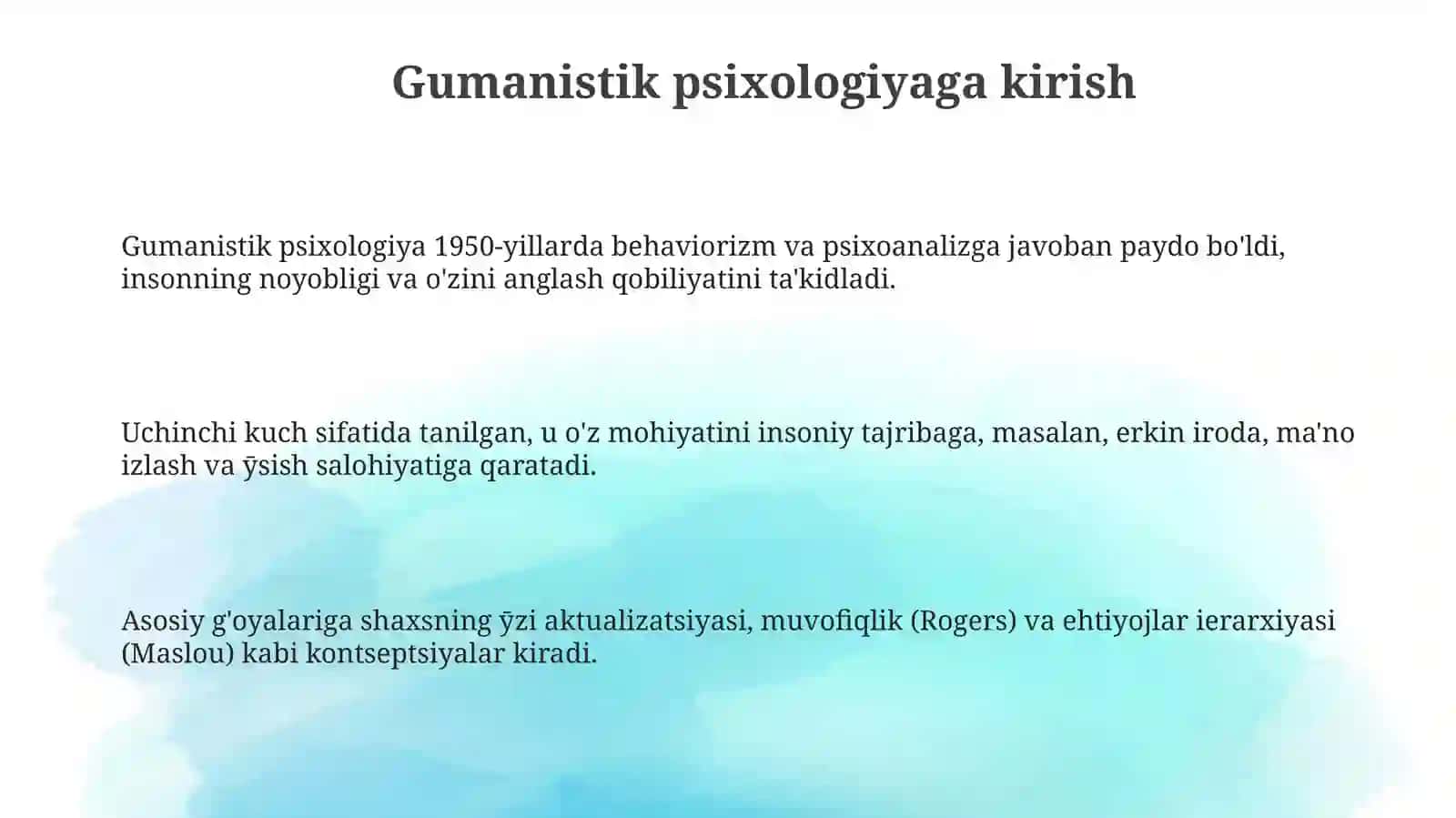 GumanistikPsixologiyadaShaxs.ShaxsEkzistensialPsixologiyasi 3