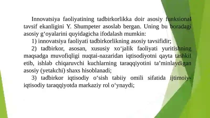 TADBIRKORLIKNING NAZARIY ASOSLARI 3