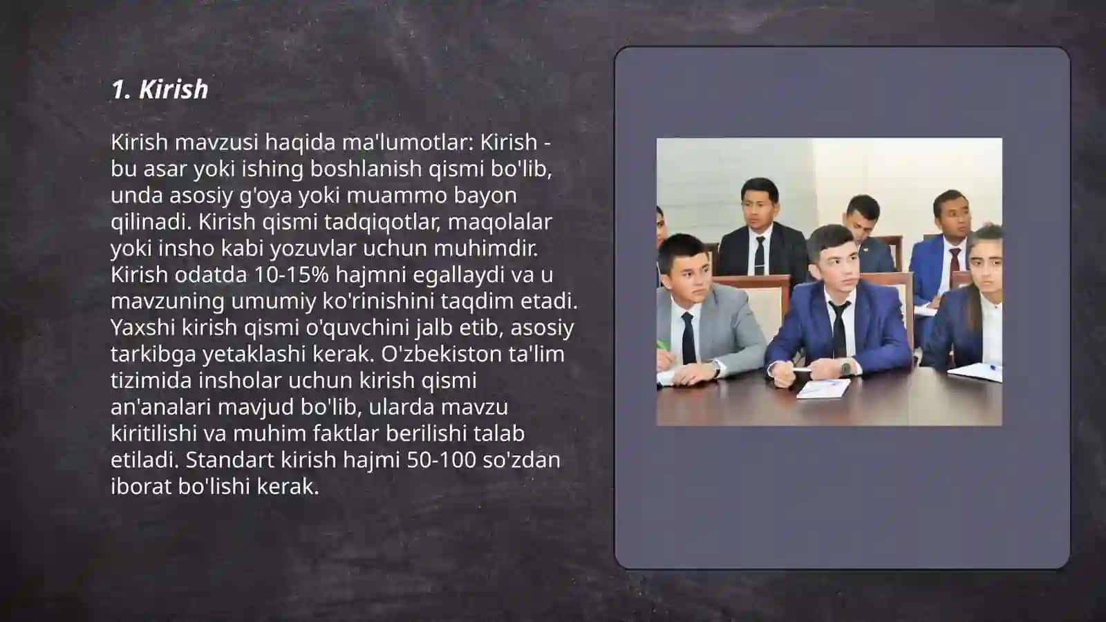 "Chiqindilar to'g'risidagi" qonuni 3