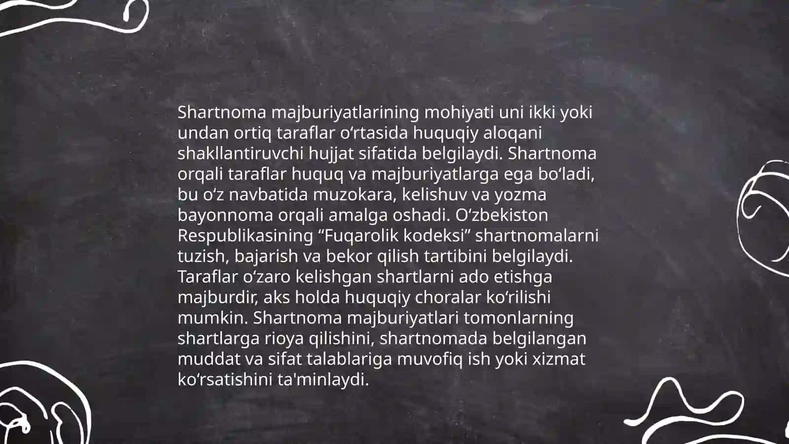 Termiz davlat universiteti kimyo fakulteti 4-kurs shartnomasi 3