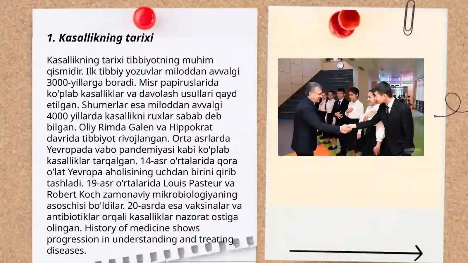 Gospital pedagogikaning asosiy tushunchalari va tamoyillari 3