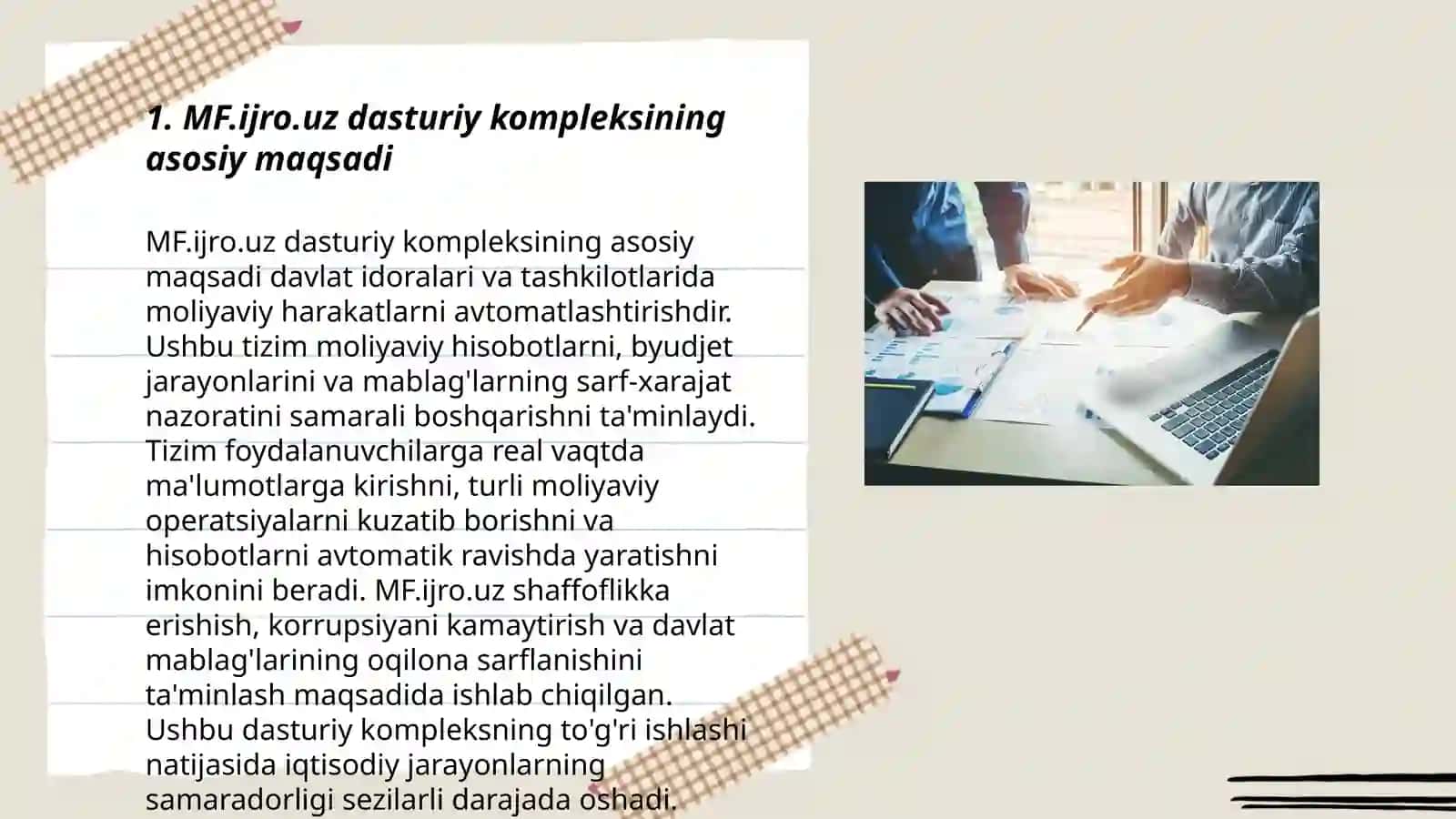 MF.ijro.uz dasturiy kompleksi 3