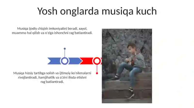 Bolalar musiqalari 3