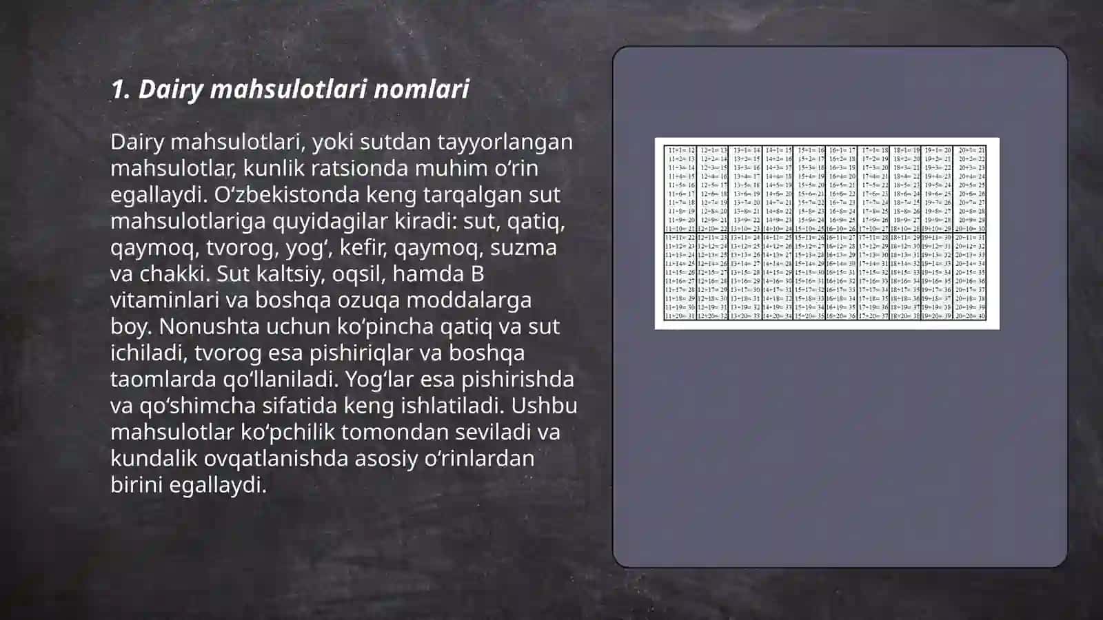 dariy tilida maqol va iboralar tasnifi 3