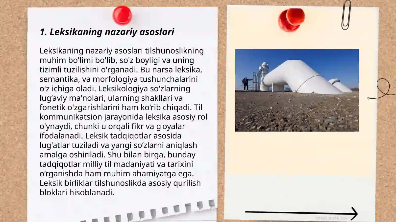 Leksikani oʻqitish 3