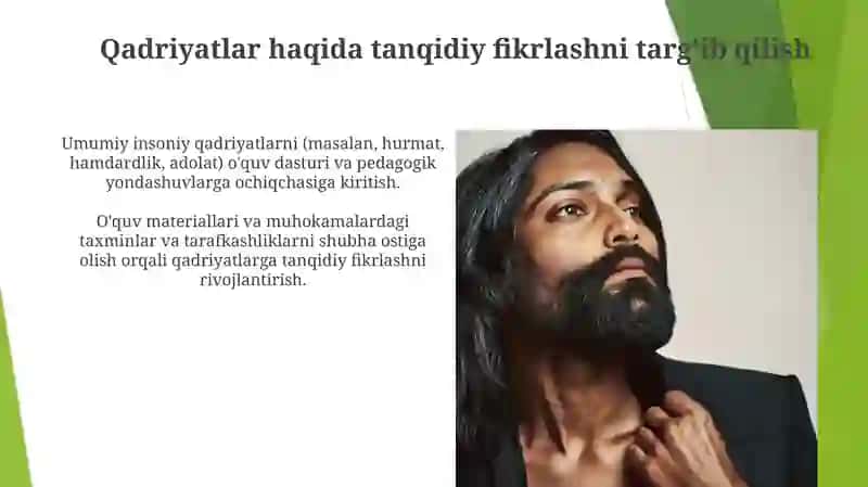 Pedagogik muloqotda umuminsoniy qadriyatlarning ustuvorligi 3
