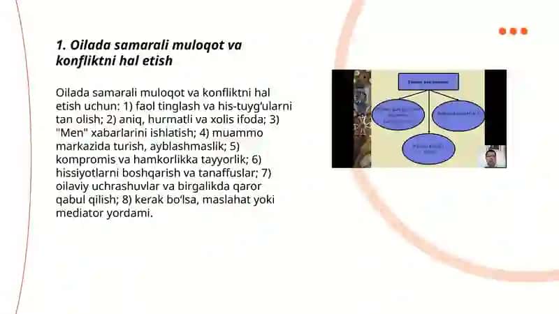 Konfliktli vaziyatlarni hal etishda oilaning roli 3