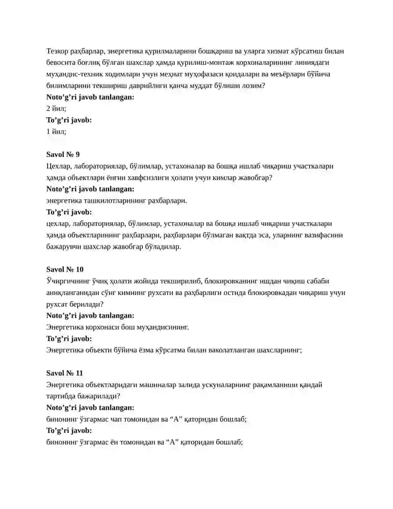 Attestatsiya 3
