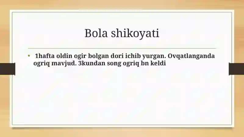 Stomotologikkarta 3