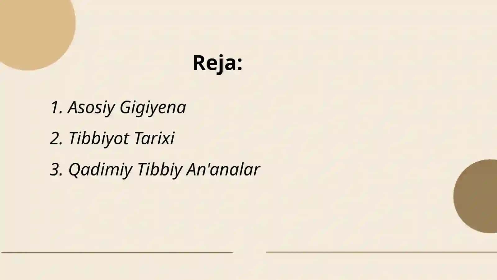 Lotin yunon epigrammalarida tibbiyot va salomatlik 3
