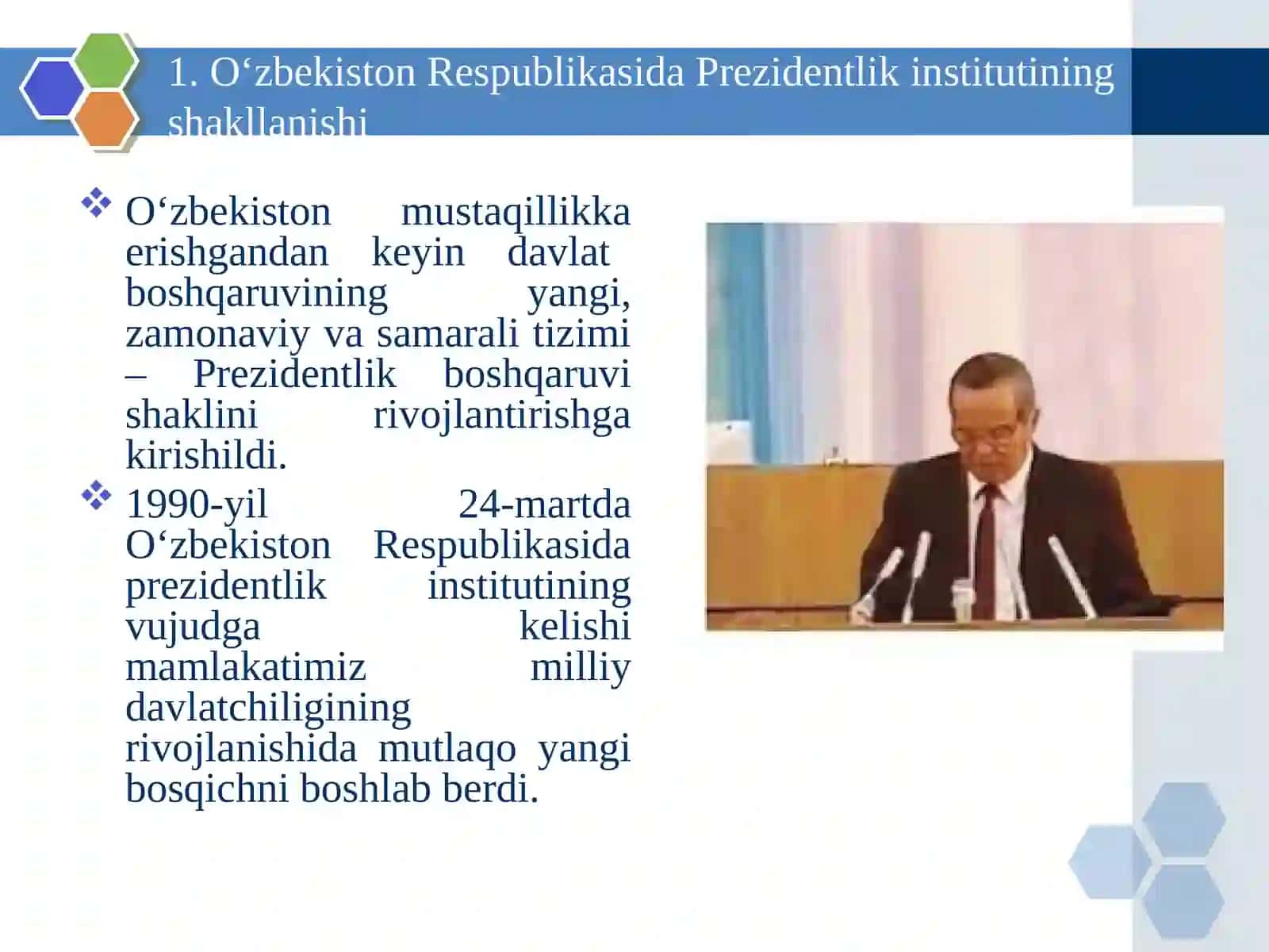 O‘ZBEKISTONDAMUSTAQILLIK G’OYALARINING TARIXIY ASOSLARI 3