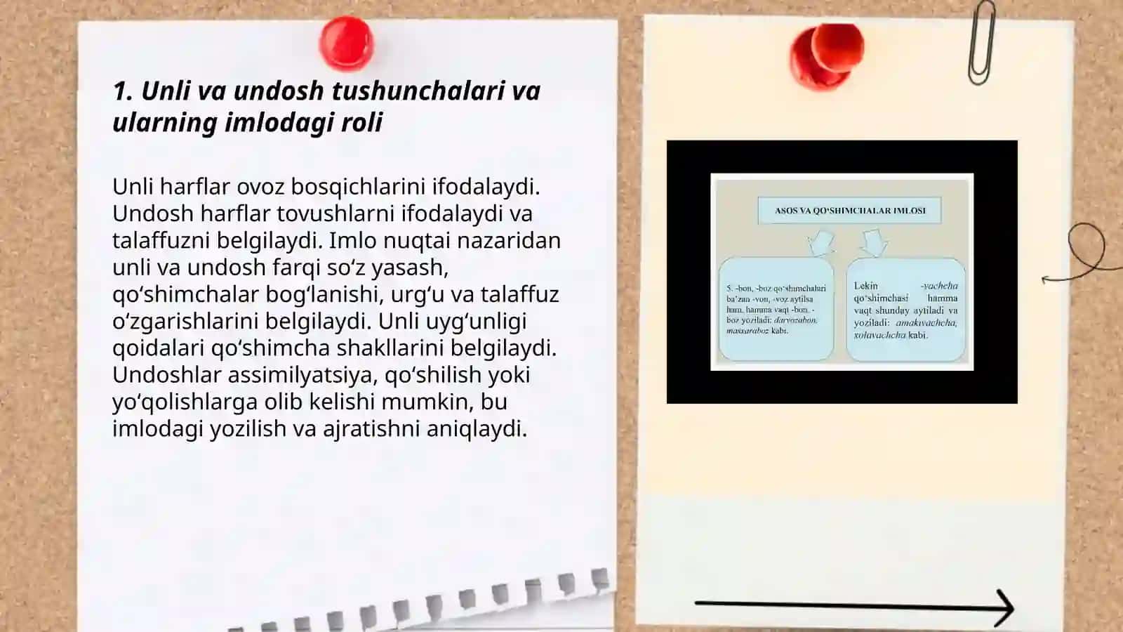 Oʻzbek tilining asosiy imlo qoidalari 3