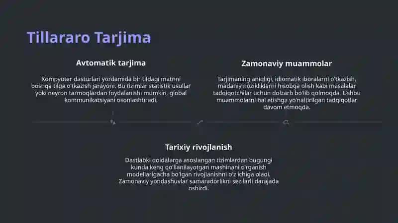 Nutqni Tahlil Qilish 3