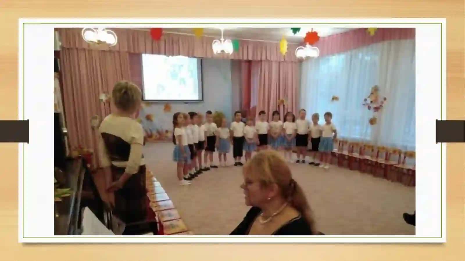Bolalar hayotida musiqaning o’rni va roli 3