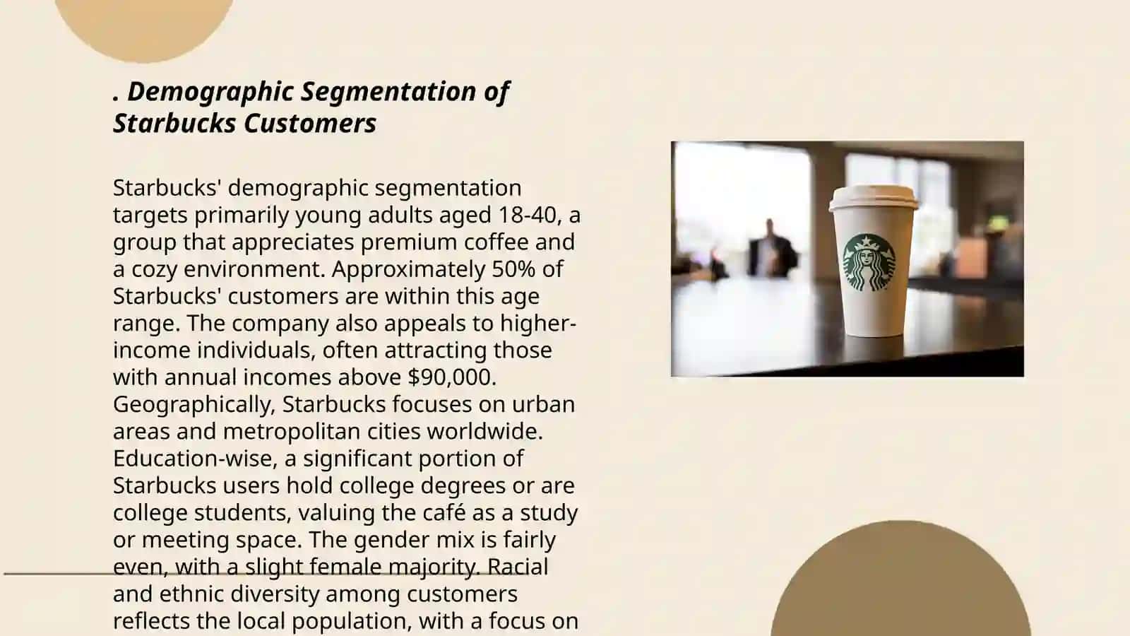 Starbucks coffe 3