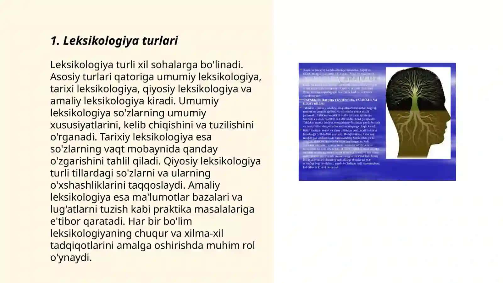 Leksikologiya turlari 3