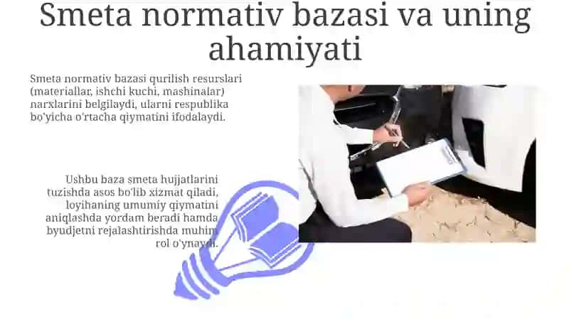 Yo'lxo'jaligida smeta hujjatlarining tartibi 3