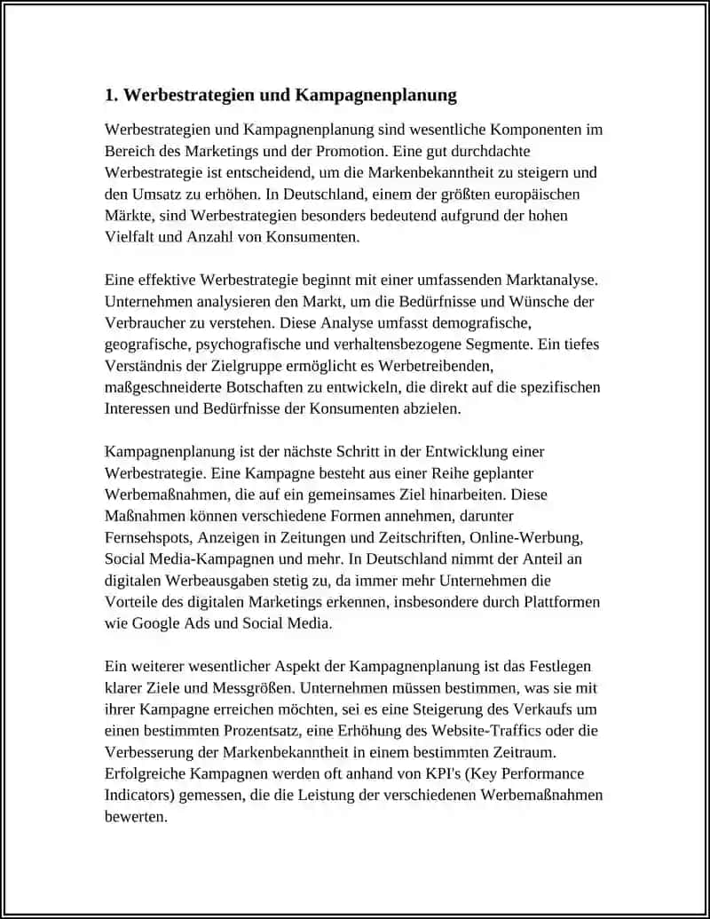 PROMOTION 3