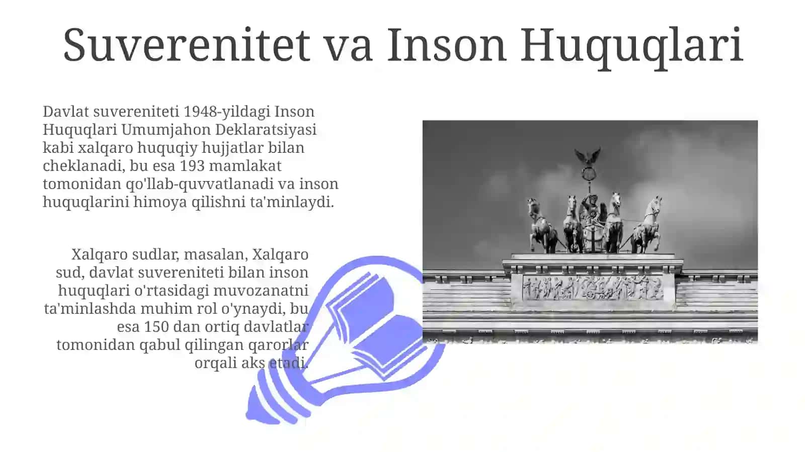 Davlat Suvereniteti Prinsipi 3