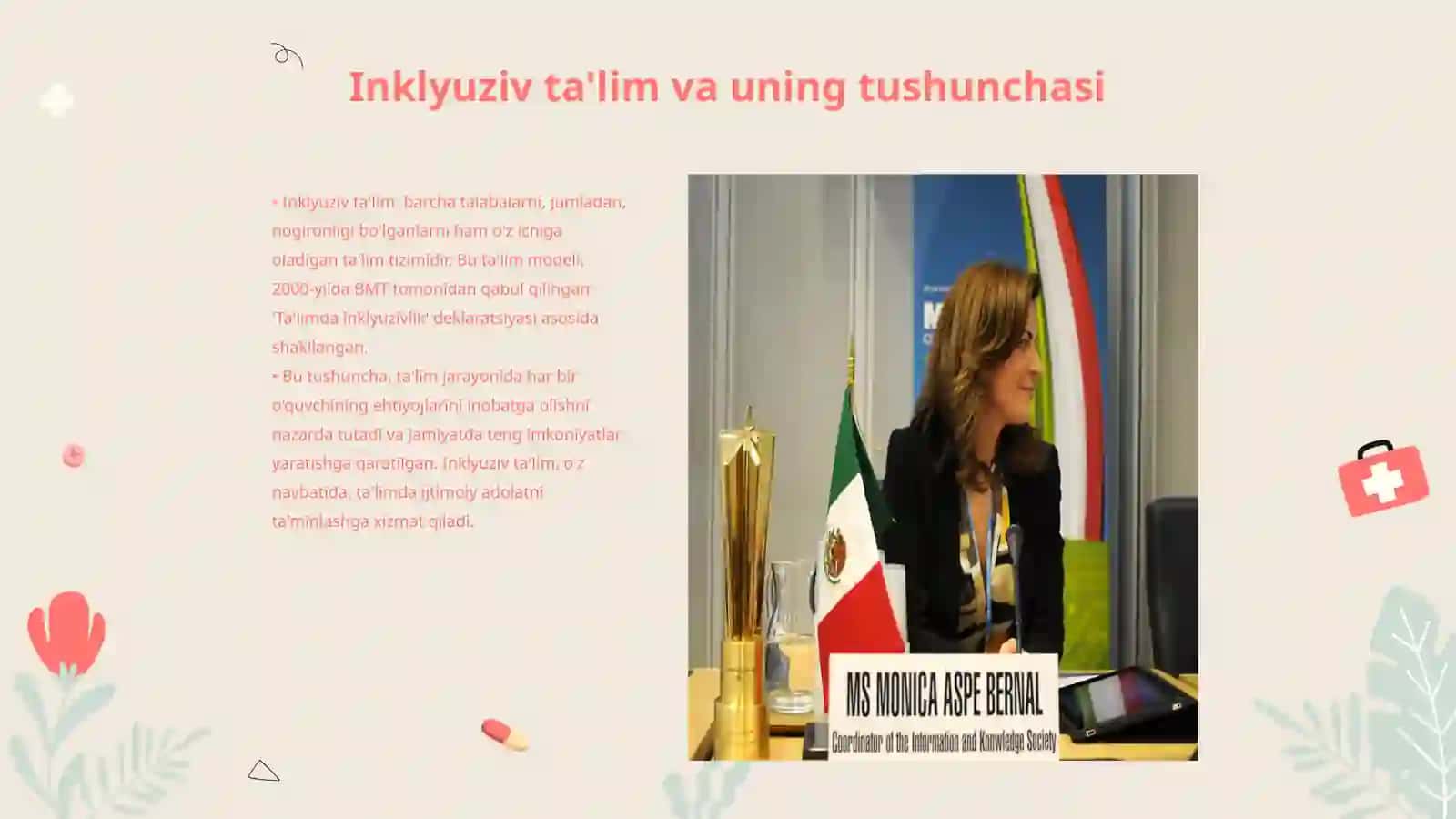 Inklyuziv ta'limning me'yoriy huquqiy asoslari 3