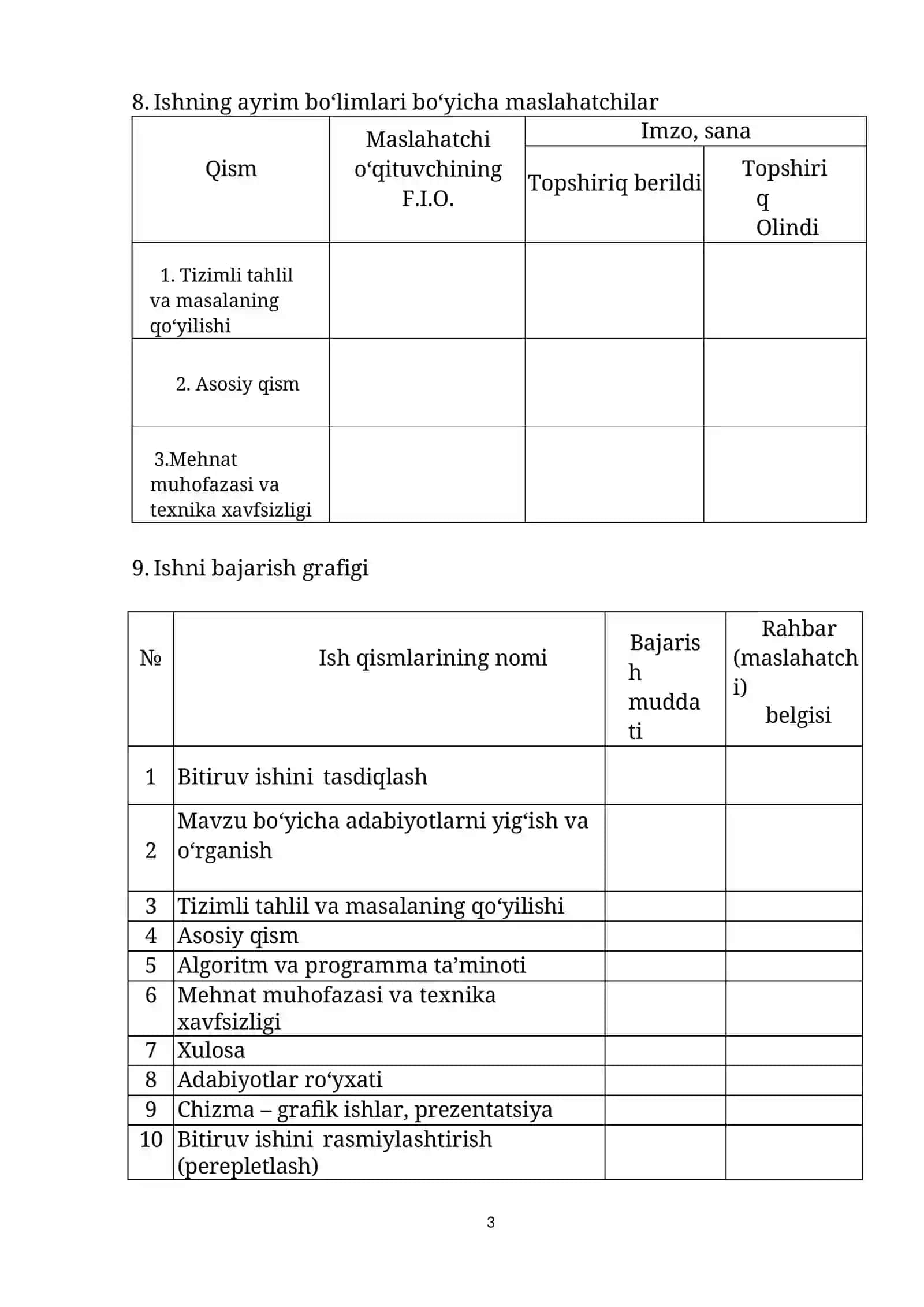 “Paint grafik muharriri” mavzusini katta aylana texnologiyasidan foydalanib o‘qitish 3