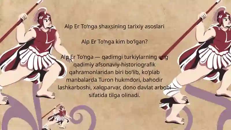 Alp Er To‘nga marsiyasi va uning tarixiy-adabiy asoslari 3