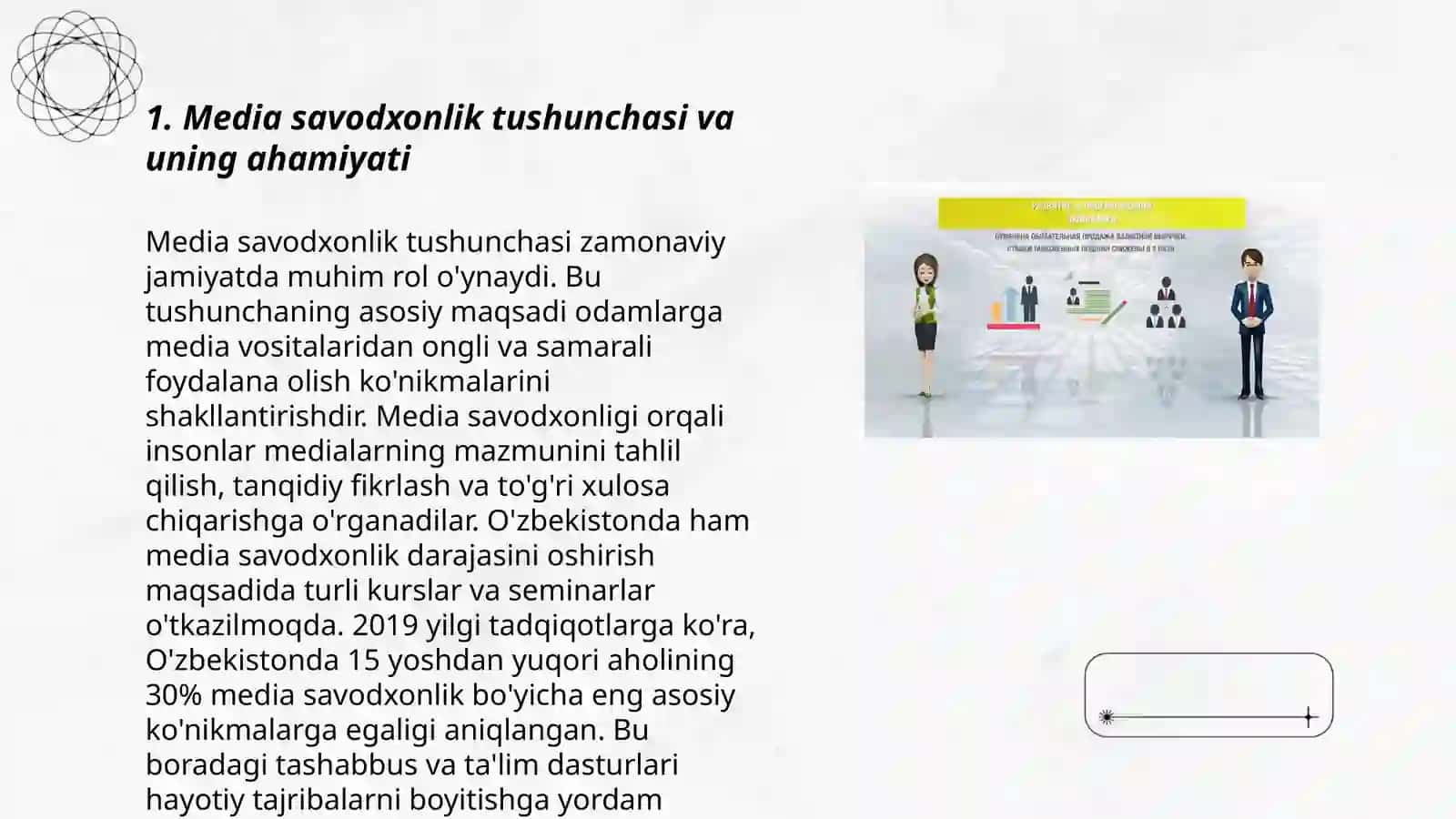 Media savodxonlikni rivojlantirishning yo‘llari 3