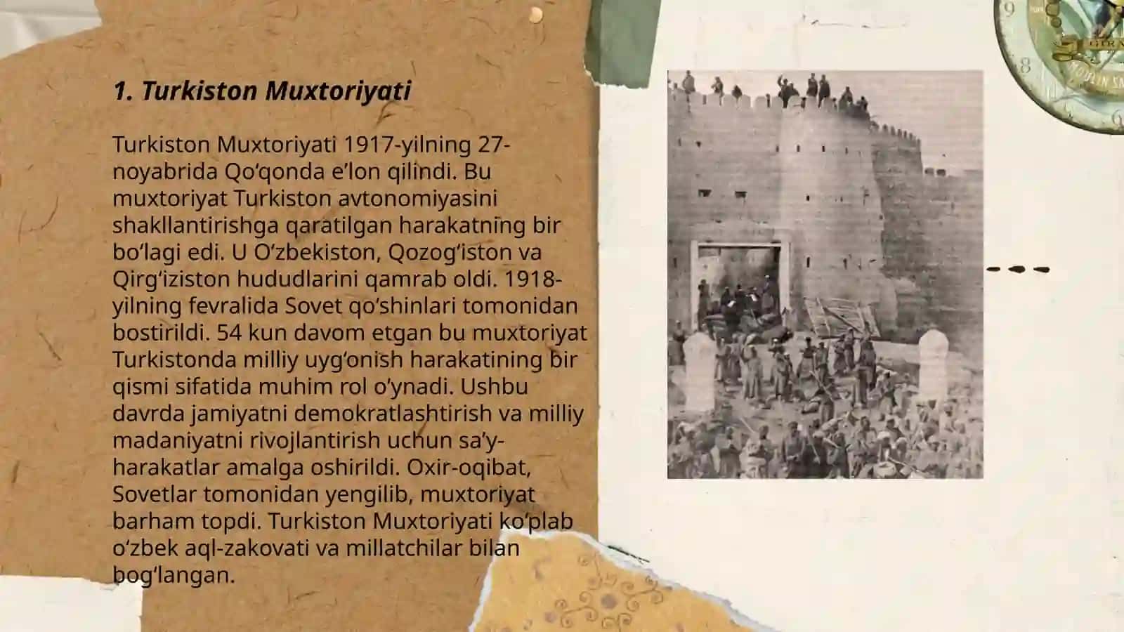 Turkiston Muxtoriyati 3
