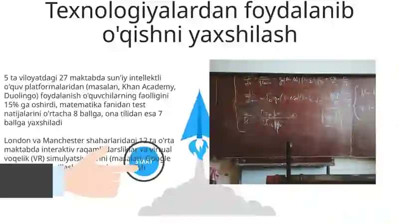 Milliy tarbiya fanini o'qitish amaliyotini takomillashtirish yo'llari 3