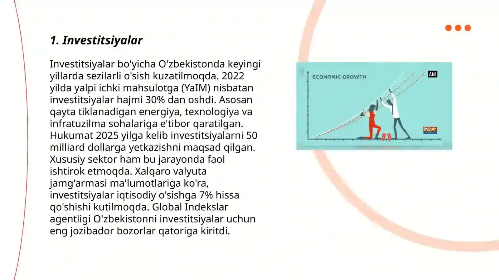 Iqtisodiy o‘sishga taʼsir qiluvchi omillar 3