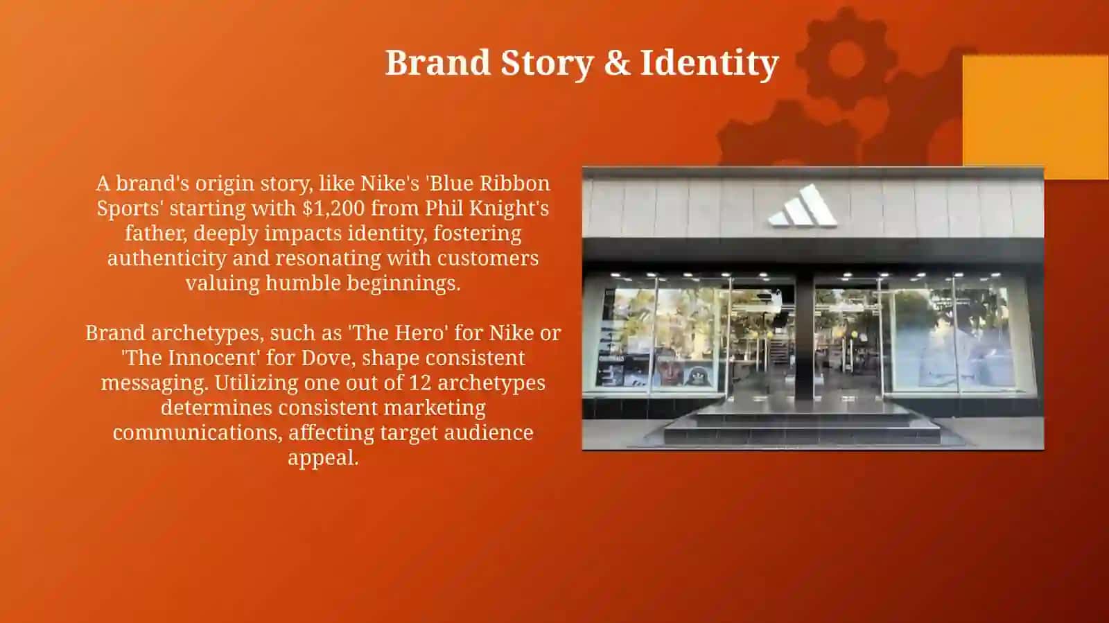 Famous brands 3