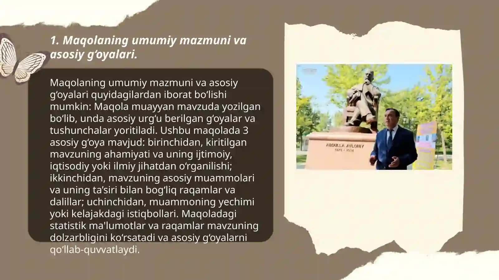 “Madaniyat to‘lqinlari” va “Uchinchi to‘lqin” qiyosiy tahlil 3