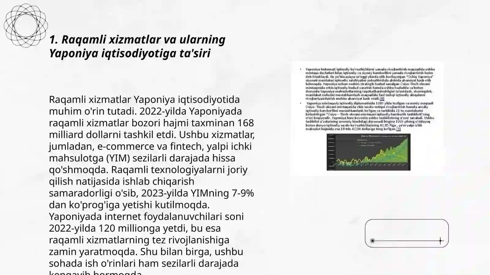 Raqamli Iqtisodiyot Yaponiya 3