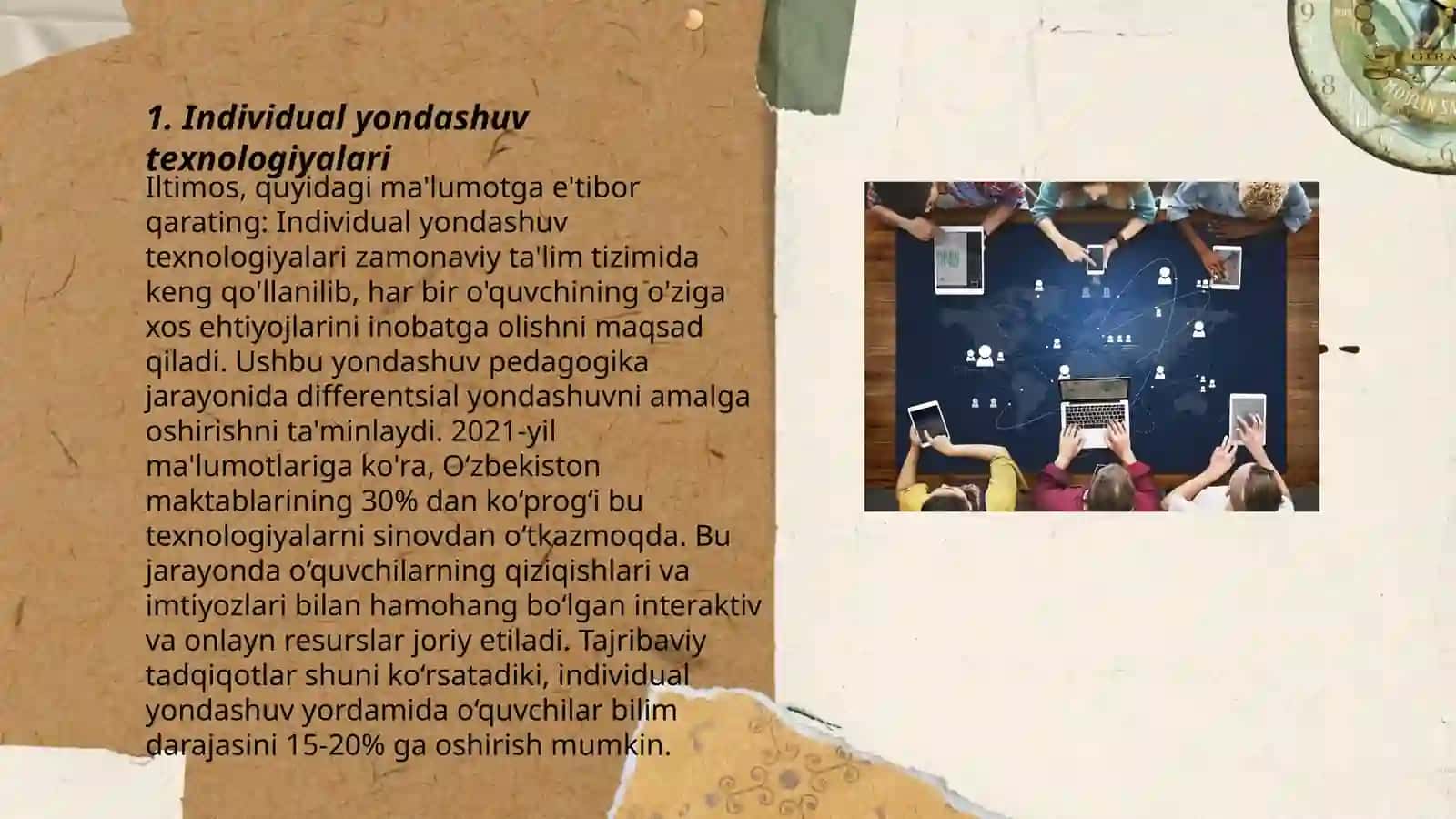 İjtimoiy ish texnologiyalari korsatish shakillari va turlari 3
