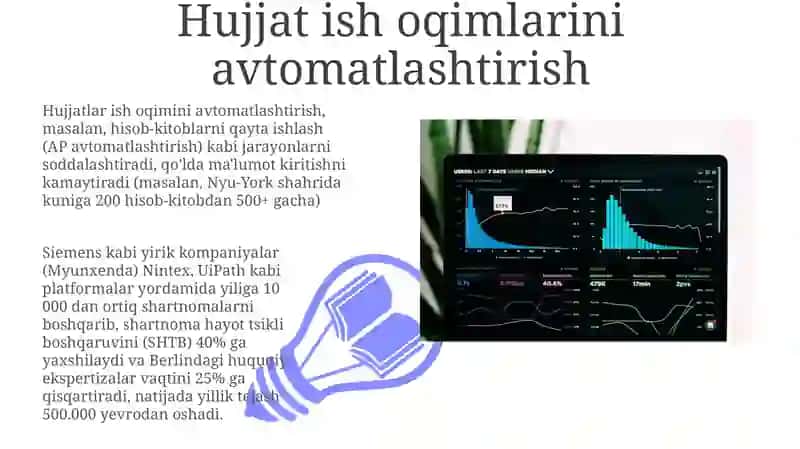 Hujjatning hujjat oqimlari 3