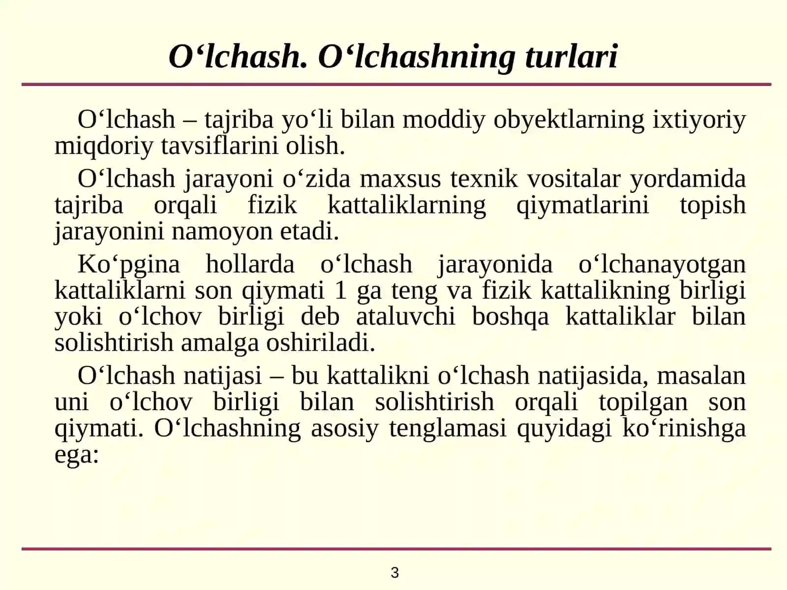 TEXNOLOGIK JARAYONLARNI AVTOMATLASHTIRISH VA BOSHQARUV 3
